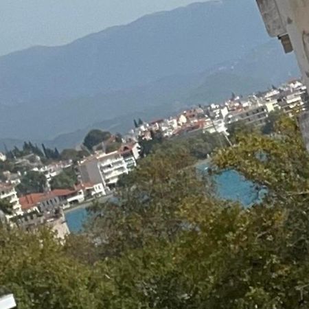 Διαμέρισμα Στη Ναύπακτο Nafpaktos Екстериор снимка