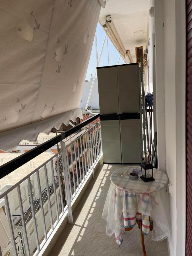 Διαμέρισμα Στη Ναύπακτο Nafpaktos Екстериор снимка